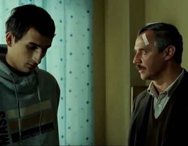 Miniatura: QUIZ. Uzupełnisz tytuł filmu? Prawdziwy...