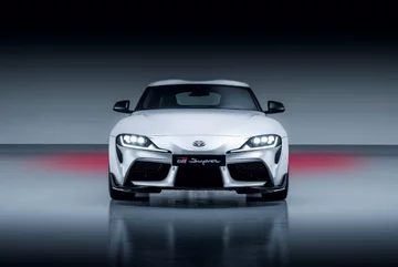 Toyota GR Supra 