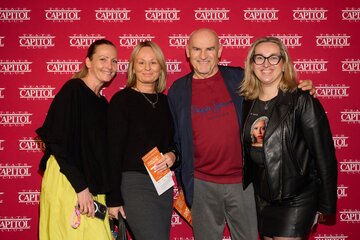 Premiera &bdquo;Genialnego pomysłu&rdquo; w&nbsp;Teatrze Capitol