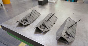 Ford eksperymentuje z&nbsp;materiałami z&nbsp;drzew oliwnych