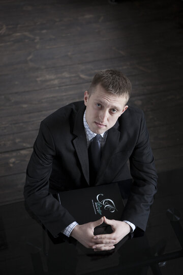 Andrzej Szczepanik, OPG Property Professionals (2)