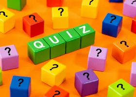 Miniatura: Grudniowy QUIZ z wiedzy ogólnej. Tylko 8...