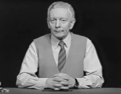 Miniatura: RMF FM: Adam Słodowy nie żyje. Prowadził...