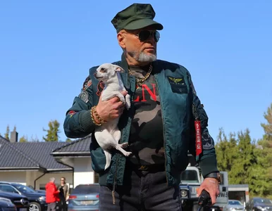 Miniatura: Detektyw Rutkowski komentuje spór Opozdy i...