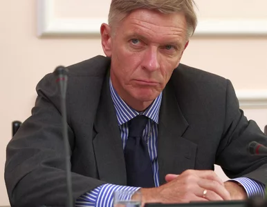 Miniatura: Poseł PO „przespał” powołanie ambasadora w...