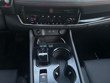 Nowy Nissan X-Trail 2026 Nowy model N-Trek