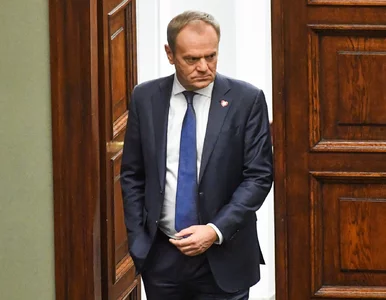 Miniatura: Rekonstrukcja rządu stanie się faktem....