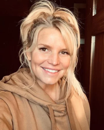 Jessica Simpson 