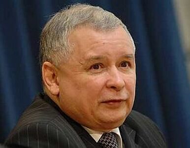 Miniatura: Prokuratura sprawdzi czy Kaczyński nie...