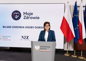 Miniatura: Darmowe badania w każdej przychodni. Już...