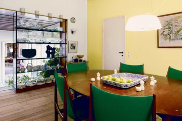 Podróże z architekturą: dom Finna Juhla w Kopenhadze Finn Juhl, dom, kopenhaga