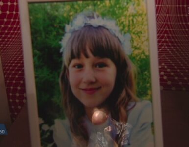 Miniatura: 9-latka zmarła po zjedzeniu czekoladek