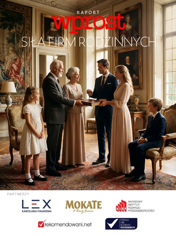 Siła Firm Rodzinnych – styczeń&nbsp;2026