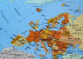 Miniatura: QUIZ geograficzny dla znawców. Odpowiesz...