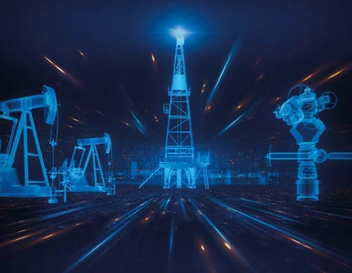 Miniatura: Smart Field: sztuczna inteligencja...