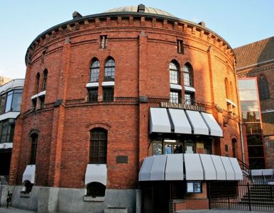 Miniatura: Toruńskie planetarium pokaże dzieje Ziemi