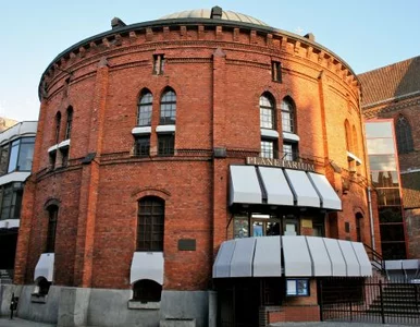 Miniatura: Toruńskie planetarium pokaże dzieje Ziemi