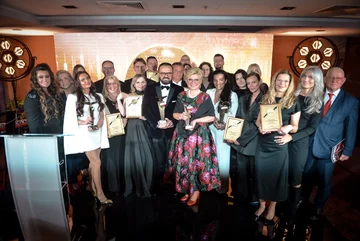 Laureaci Tuz Biznesu 2025 