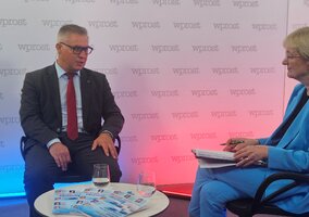 Miniatura: Szpiczak, chłoniaki, białaczki. Prof....