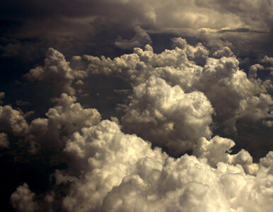 Miniatura: Polska w potrzasku niżu i wyżu. Taka...