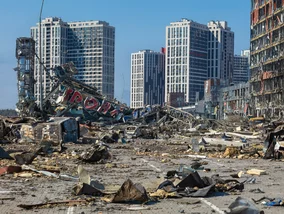 Miniatura: „Nie pozwólmy, aby&nbsp;okrucieństwo...