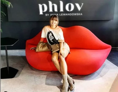 Miniatura: Zapach pieniądza, czyli jak polskie...