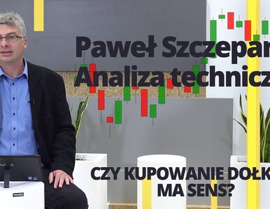 Miniatura: Paweł Szczepanik przedstawia: CZY...