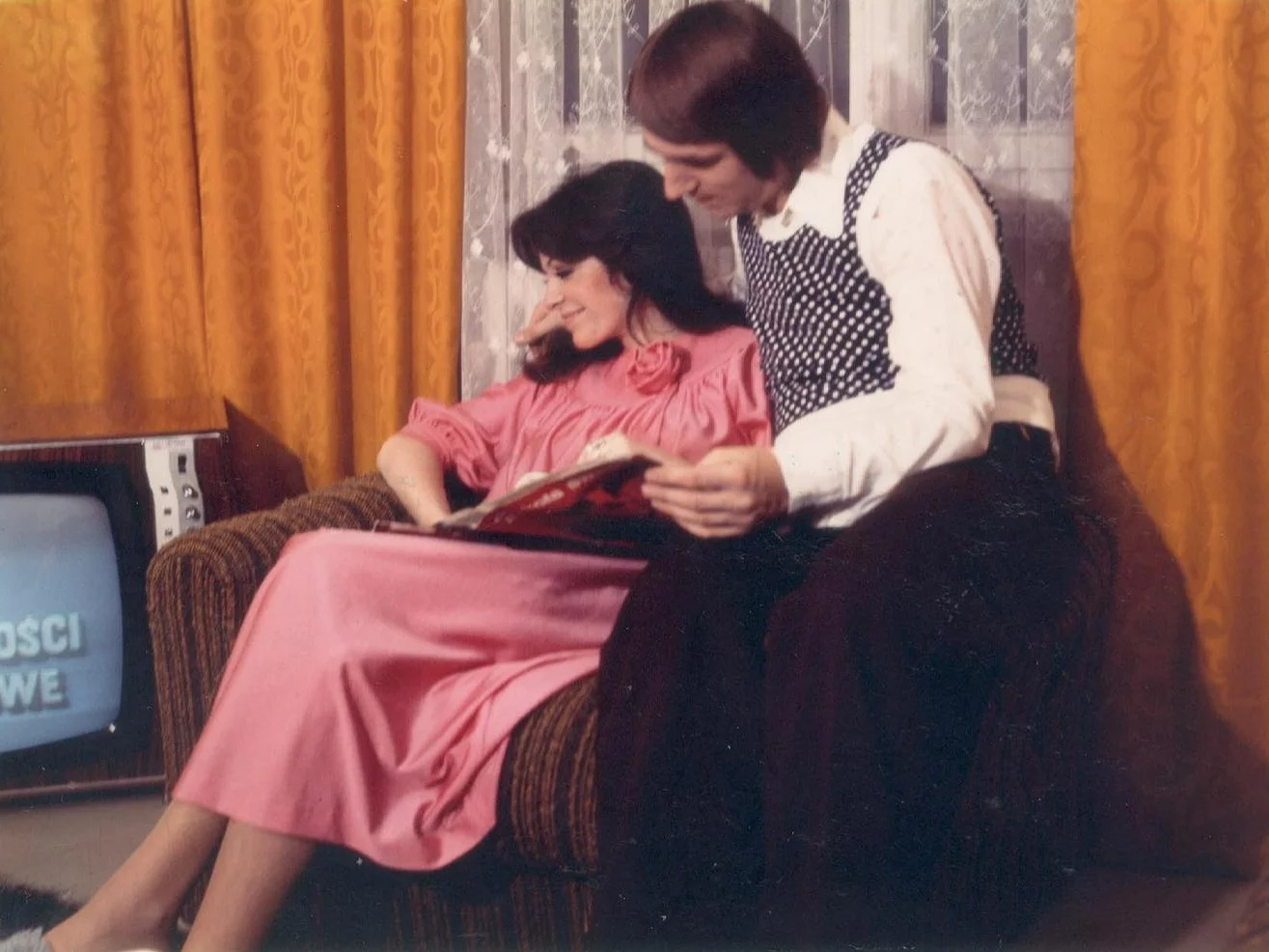 W PRL-u znał ich każdy. Sprawdź, czy ich jeszcze pamiętasz