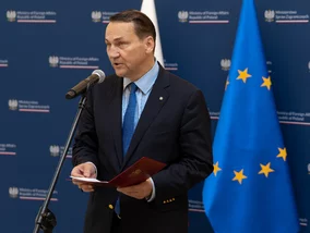 Miniatura: Tajemniczy wpis Sikorskiego. Internauci...