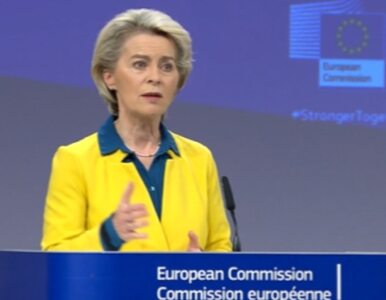 Miniatura: Komisja Europejska zaleca nadanie Ukrainie...