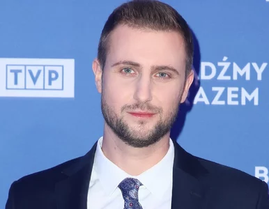 Miniatura: Miłosz Kłeczek odchodzi z TVP. Wiadomo,...