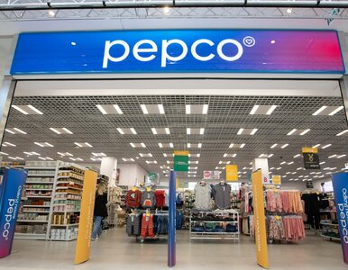 Miniatura: PEPCO wycofuje produkt dla dzieci. UOKiK...