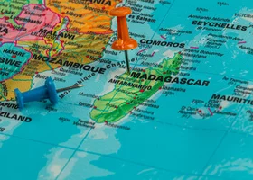 Miniatura: 10 trudnych pytań z geografii. Dasz radę?