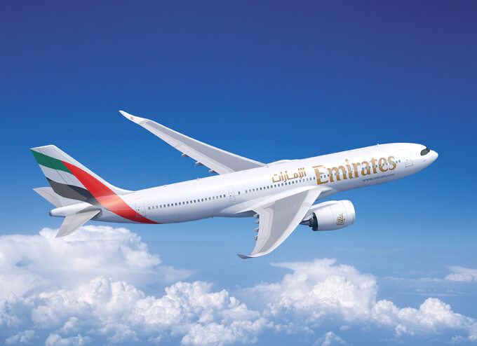 A330-900-Emirates