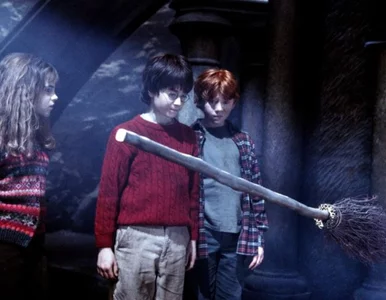 Miniatura: Hogwart w Polsce. Na Dolny Śląsk zjechali...