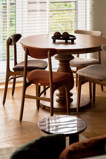 Małe mieszkanie, wielki efekt, projekt Hanna Pietras 