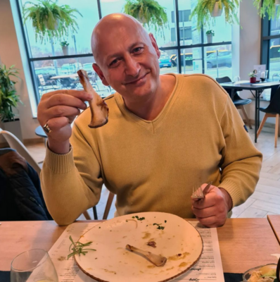 Miniatura: Jacek Wójcik z „Królowych życia” przeszedł...