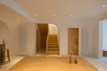 Butikowy hotel w Pekinie, projekt Atelier d'More v2com, 5551-01