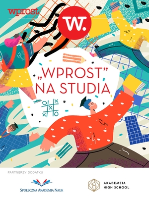 Wprost na Studia (2022)