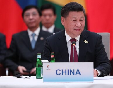 Miniatura: Xi Jinping najpotężniejszym przywódcą Chin...