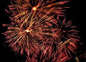 Miniatura: Sylwester w czasach PRL-u. Pamiętasz coś...