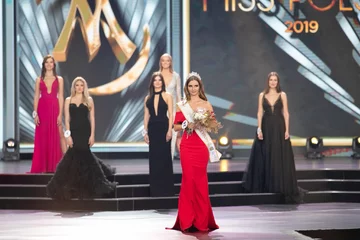 Wybory Miss Polski 2019 