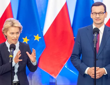 Miniatura: Scenariusze po wyroku TK. „Polska i Unia...