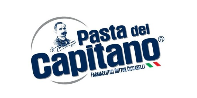 Logo Pasta del Capitano