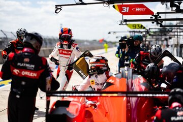Robert Kubica