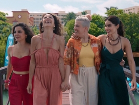 Piątkowe nowości na Netflix. Cztery tytuły, które warto zobaczyć