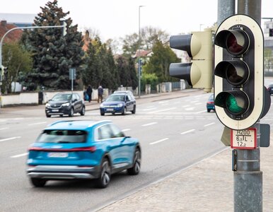 Miniatura: Auto poinformuje o „zielonej fali”. Nowy...