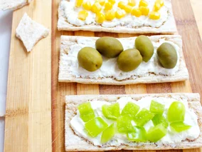 Miniatura: Nie masło i nie margaryna. Dietetyk: ten...