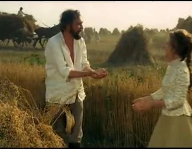 Miniatura: Polskie „Przeminęło z wiatrem”