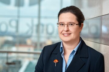Karolina Sędzimir